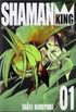 Shaman King Kanzenban Edition #01 Final