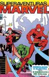 Superaventuras Marvel #13