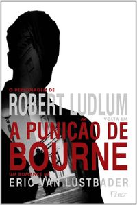 Punicao De Bourne, A