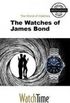 The Watches of James Bond