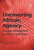 Uncovering African Agency: Angola