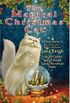 The Magical Christmas Cat (Breed Book 17) (English Edition)