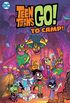 Teen Titans Go! To Camp #10