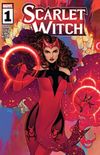 Scarlet Witch (2023-) #1