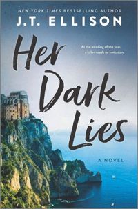 Her Dark Lies (English Edition)