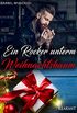 Ein Rocker unterm Weihnachtsbaum (Red Bastards Motorcycle Club 3) (German Edition)