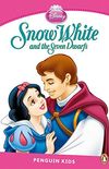 Snow White - Penguin Kids Collection