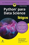 Python Para Data Science