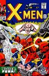 Os Fabulosos X-Men v1 #015
