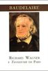 Richard Wagner e Tannhuser em Paris