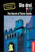 [Die drei ???] The Three Investigators and the Secret of Terror Castle