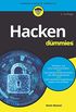 Hacken fr Dummies (German Edition)