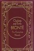 Charlotte & Emily Bronte: The Complete Novels, Deluxe Edition
