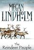 The Reindeer People (English Edition)