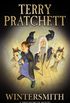 Wintersmith: (Discworld Novel 35) (Discworld series) (English Edition)