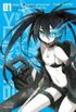 Black Rock Shooter - The Game #01
