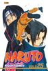 Naruto Gold - Volume 25