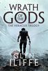 Wrath of the Gods (The Heracles Trilogy Book 2) (English Edition)