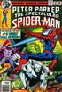 The Spectacular Spider-Man #25