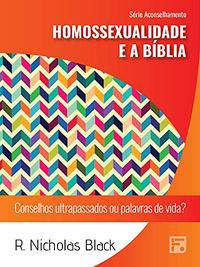 Homossexualidade e a Bblia