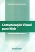 Comunicao Visual para Web