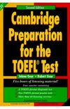 Cambridge Preparation for the Toefl Test