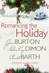 Romancing the Holiday: An Anthology (English Edition)