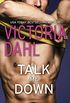 Talk Me Down (Tumble Creek Book 1) (English Edition)