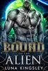 Bound to the Alien