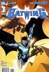 Batwing #001