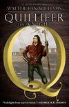 Quillifer the Knight (English Edition)