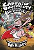 Captain Underpants and the Sensational Saga of Sir Stinks-A-Lot (Captain Underpants #12)