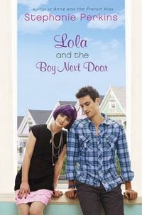 Lola and the Boy Next Door