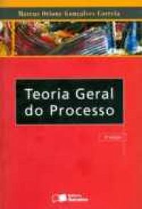 Teoria Geral do Processo - 5 Ed. 2009