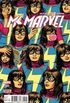 Ms. Marvel #5 (v4)