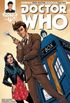 Doctor Who: The Tenth Doctor Year Two #8