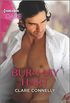 Burn My Hart: A Sexy Billionaire Romance (The Notorious Harts Book 2) (English Edition)