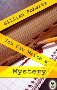 You Can Write a Mystery (English Edition)