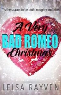 A Very Bad Romeo Christmas