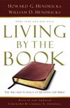Living By the Book