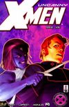 Os Fabulosos X-men #406