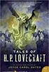 Tales of Lovecraft