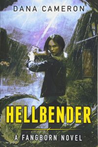 Hellbender: 3