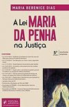 A Lei Maria da Penha na justia