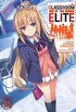 Classroom of the Elite (Light Novel) Vol. 7.5 (English Edition)