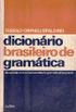 Dicionrio brasileiro de gramtica