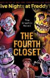 The Fourth Closet: The Graphic Novel