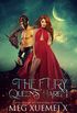 The Fury Queens Harem: A Reverse Harem Dragon Fantasy