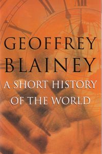 Short History Of The World
