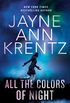 All the Colors of Night (Fogg Lake Book 2) (English Edition)
